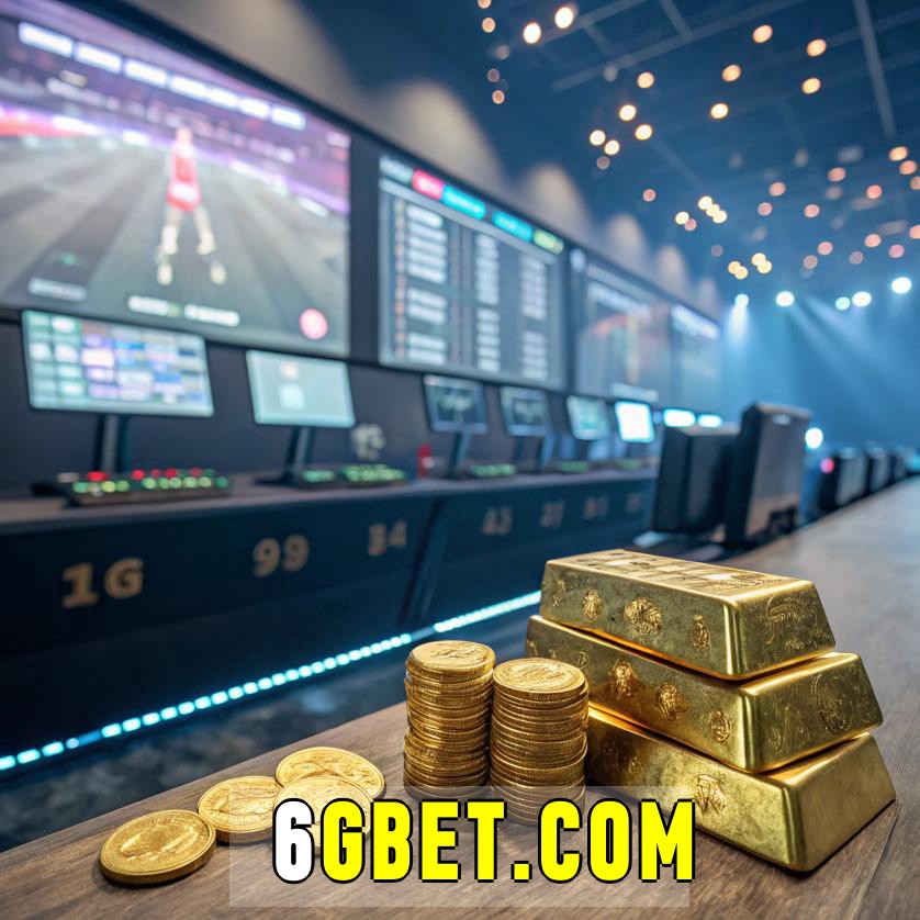 6gbet.combet Ate 100% de Aposta Gratis