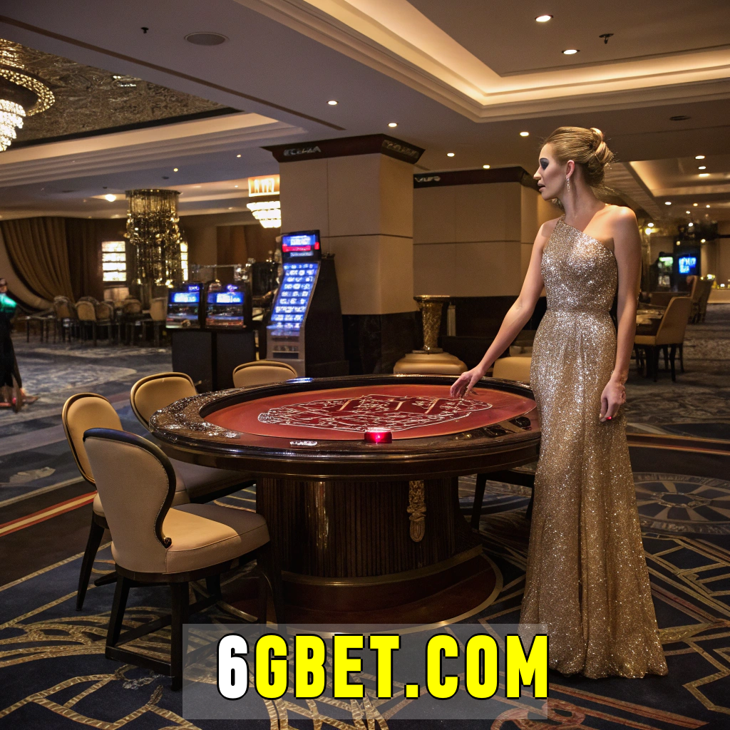 6gbet.com aplicativo