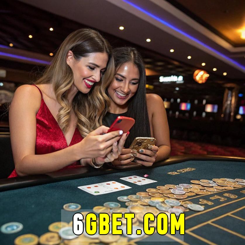 6gbet.com