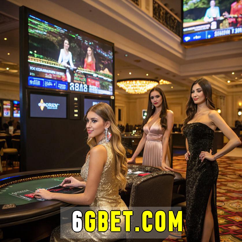 cassino 6gbet.com