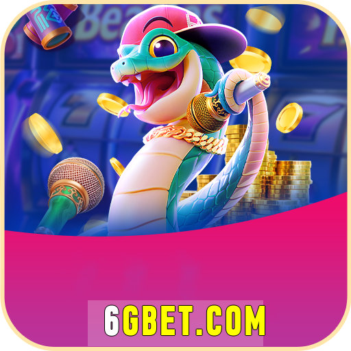 O 6gbet.com é o melhor cassino esportivo do Brasil!